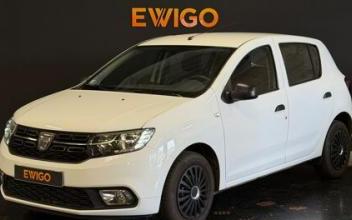 Dacia sandero Arnas