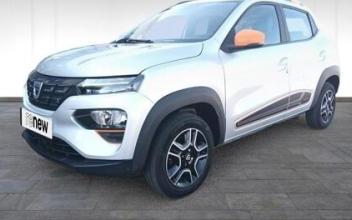 Dacia spring Arles