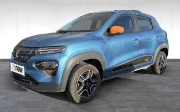 Dacia spring Draguignan