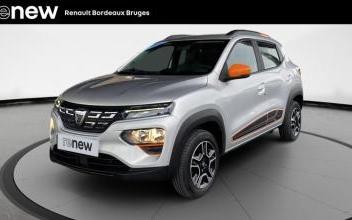 Dacia Spring Bruges