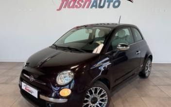 Fiat 500 Gerzat