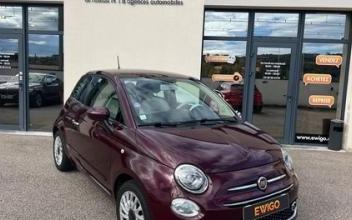 Fiat 500 Ampuis