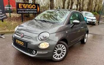 Fiat 500 Saint-Jean-du-Cardonnay