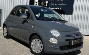 Fiat 500 La-Garde