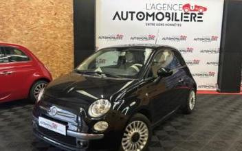 Fiat 500 Dunkerque