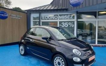 Fiat 500 Brech