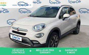 Fiat 500 x Vers-sur-Selles