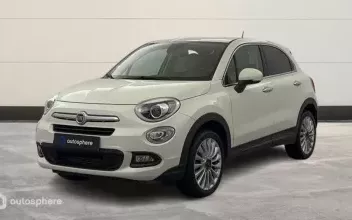 Fiat 500X Rezé