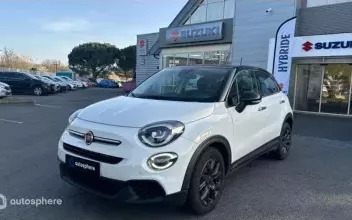Fiat 500X Mérignac