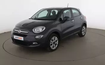 Fiat 500X Issy-les-Moulineaux