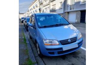 Fiat idea Lorient