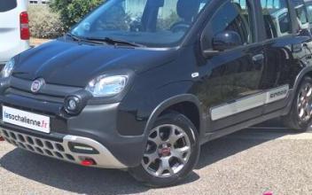 Fiat panda Vitrolles