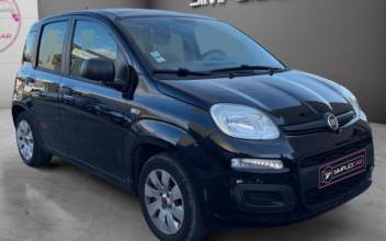 Fiat Panda Genay