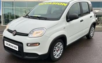 Fiat panda Saint-Quentin