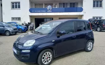 Fiat Panda Afa