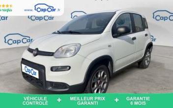 Fiat panda Pernes-les-Fontaines