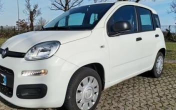 Fiat panda Saint-Priest