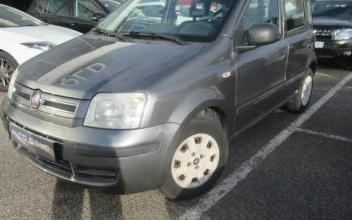 Fiat Panda Aubière