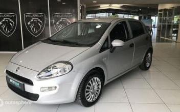 Fiat punto Beauvais