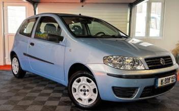 Fiat Punto Piennes