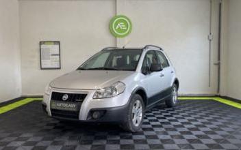 Fiat Sedici Sarrians
