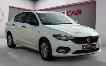 Fiat Tipo La-Farlède