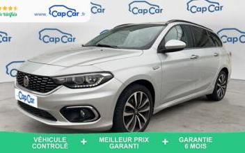 Fiat tipo L'Isle-sur-la-Sorgue
