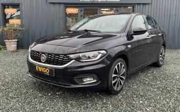 Fiat tipo La-Rochelle
