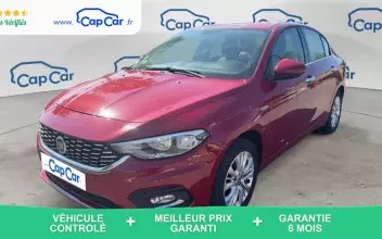 Fiat Tipo Paris