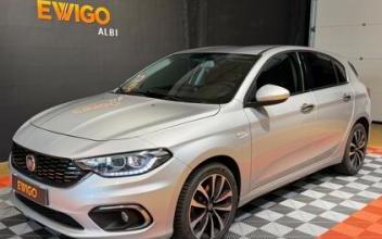 Fiat tipo Puygouzon