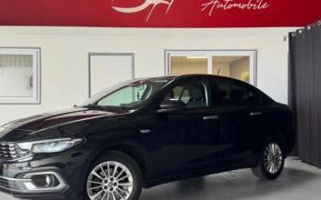 Fiat Tipo Sainte-Bazeille