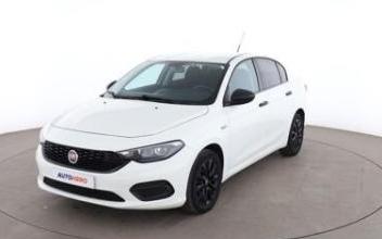 Fiat tipo Issy-les-Moulineaux