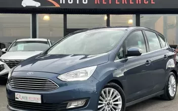 Ford C-Max Lestrem