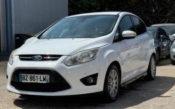 Ford C-Max Gevrey-Chambertin