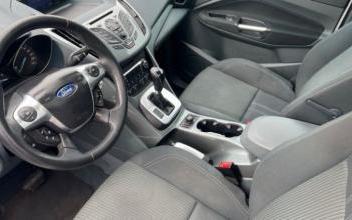 Ford C-Max Romorantin-Lanthenay