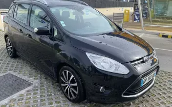 Ford C-Max Argenteuil