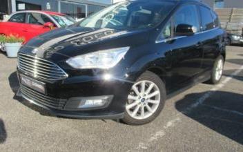 Ford C-Max Aubière