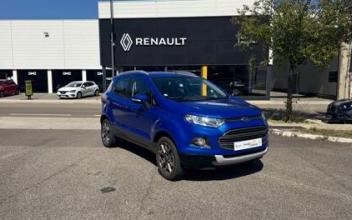 Ford ecosport Saint-Vallier