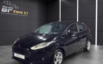 Ford Fiesta Cernay-lès-Reims