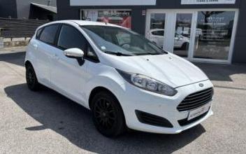 Ford fiesta Audincourt