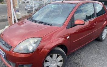 Ford Fiesta Cournon-d'Auvergne