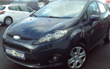 Ford Fiesta Cournon-d'Auvergne