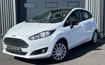 Ford fiesta Avermes