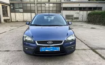 Ford Focus Clamecy