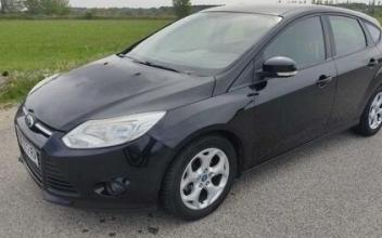 Ford focus Arles