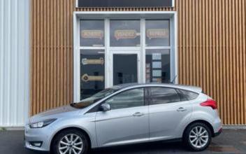 Ford Focus Cholet