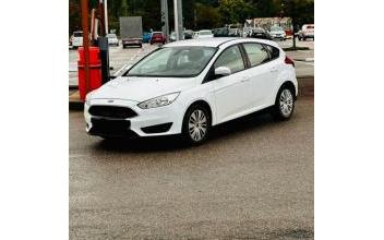 Ford focus Saint-Dié-des-Vosges