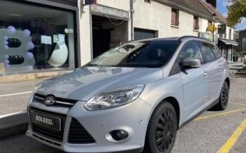 Ford focus Jouars-Pontchartrain