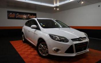 Ford focus Beauchamp