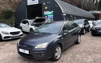 Ford Focus Sathonay-Camp